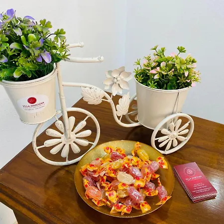 Panzió Marogna Alghero