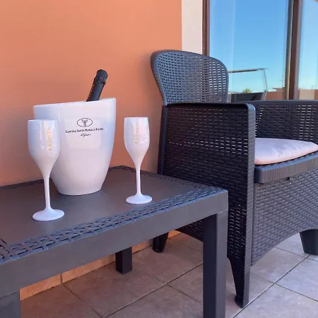 Marogna 3* Alghero