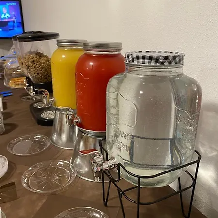 住宿加早餐酒店 马洛尼亚别墅酒店