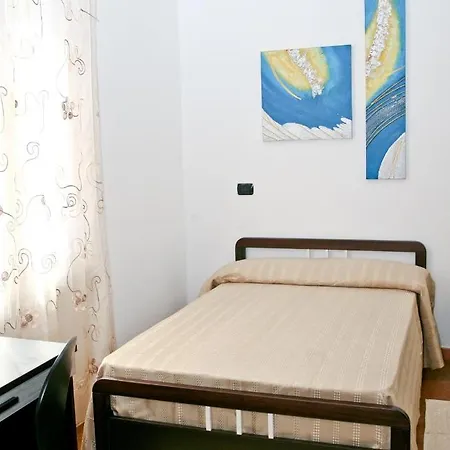 Marogna B&B 알게로