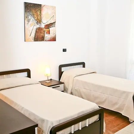 B&B Marogna 알게로
