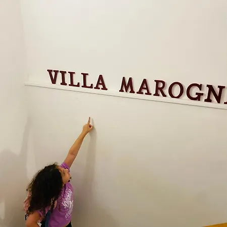 Marogna 3*