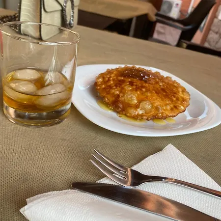 Marogna Frühstückspension 3*