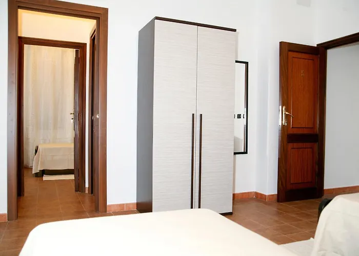 Bed & Breakfast Marogna