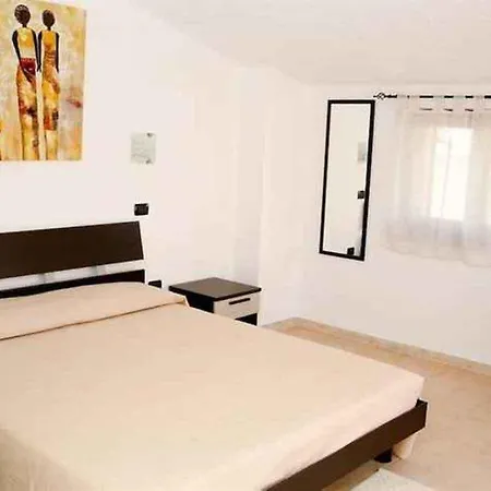 Marogna Alghero
