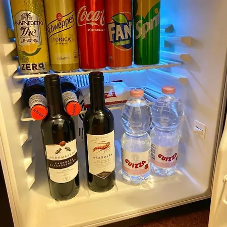 Marogna Αλγκέρο