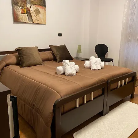 Marogna Bed and Breakfast