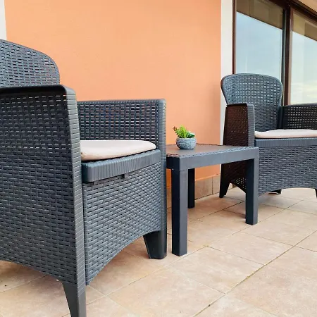 Bed and Breakfast Marogna