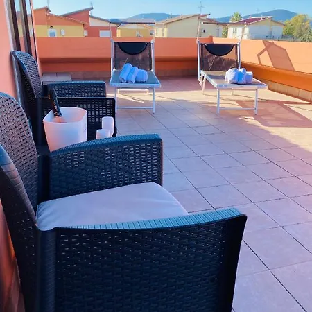 Marogna Αλγκέρο