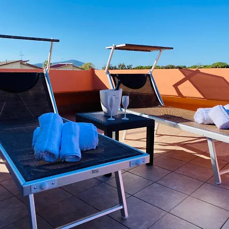 Bed and Breakfast Marogna