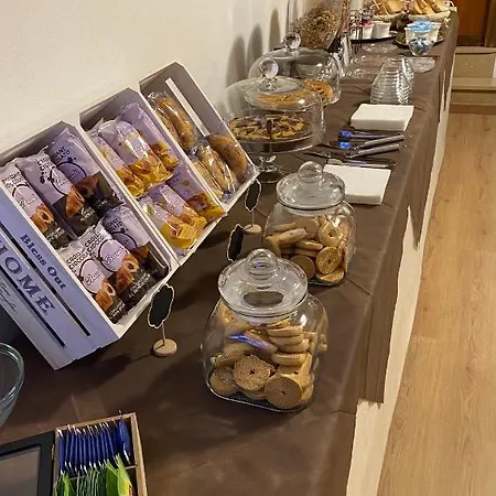 Bed and Breakfast Marogna