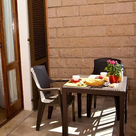 Marogna 3* Alghero