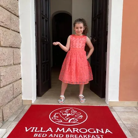 Marogna Bed and Breakfast Αλγκέρο