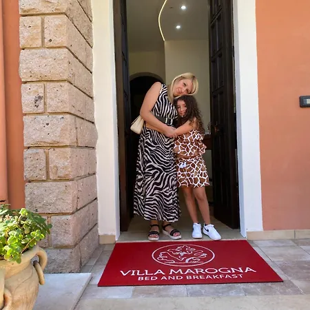 Marogna Bed and Breakfast Αλγκέρο