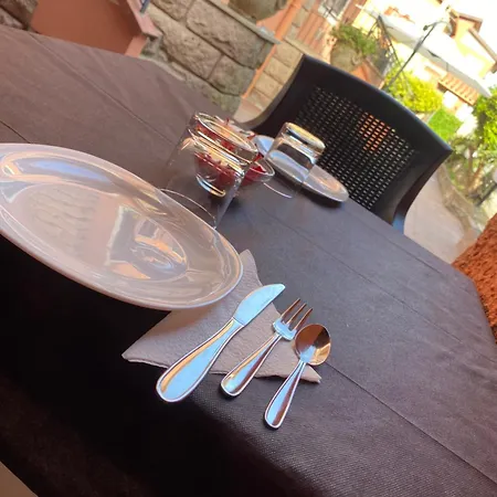 Bed and Breakfast Marogna 3*