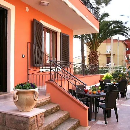 Marogna Alghero