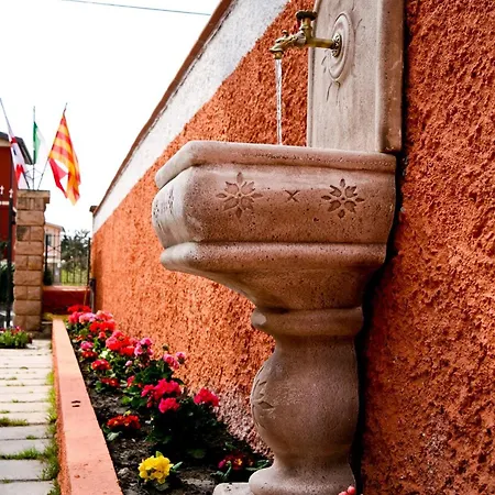 Bed & Breakfast Marogna Alghero