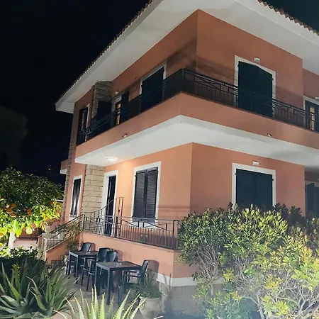 Marogna Bed and breakfast 3*