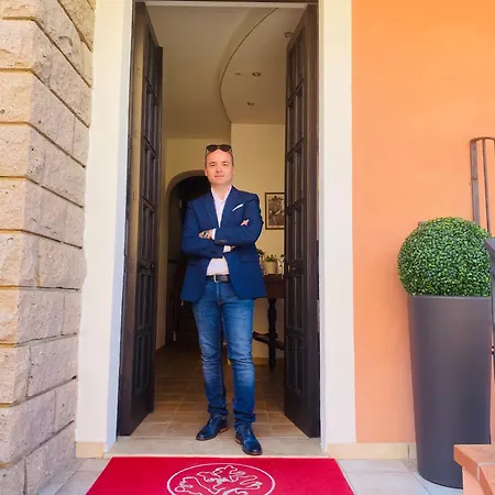 Bed and Breakfast Marogna 3*