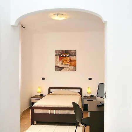 Marogna 3* Αλγκέρο