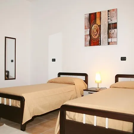 Marogna Αλγκέρο