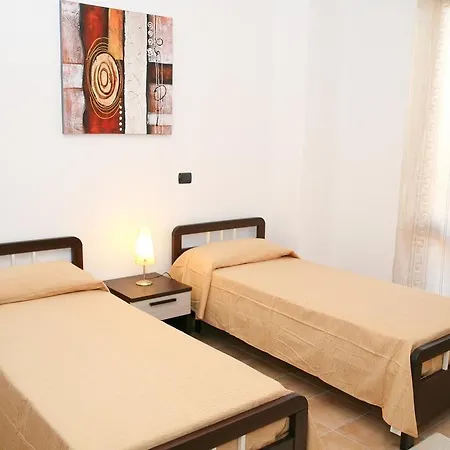 Marogna Bed and Breakfast