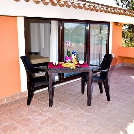 Bed and Breakfast Marogna