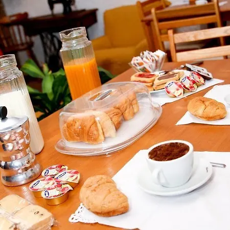 Marogna Bed and Breakfast 3*