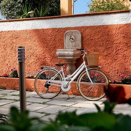 Bed & Breakfast Marogna 3*