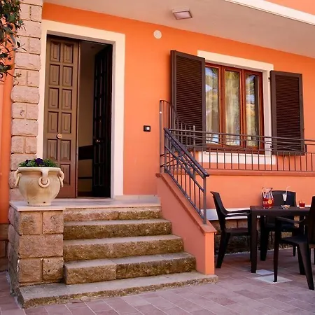 Bed and Breakfast Marogna Αλγκέρο