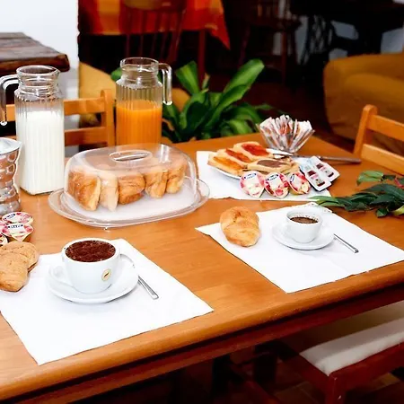 Marogna Bed & Breakfast
