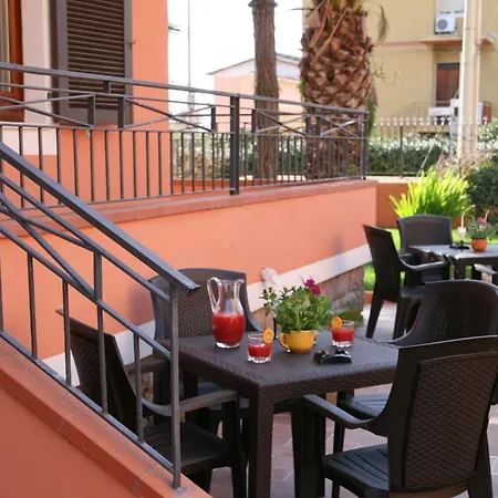 Bed and Breakfast Marogna