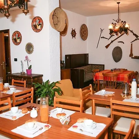 Bed and Breakfast Marogna