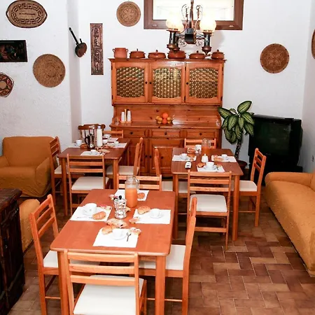 Bed & Breakfast Marogna