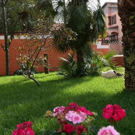 Marogna Bed and Breakfast Αλγκέρο