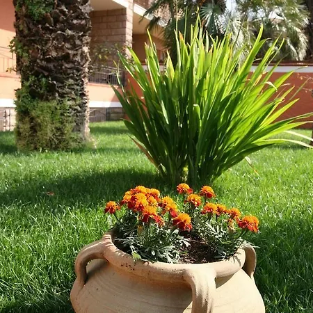 Marogna Bed & Breakfast