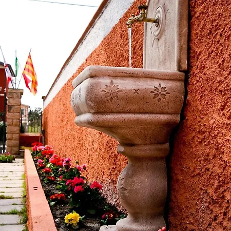 Marogna Bed and Breakfast