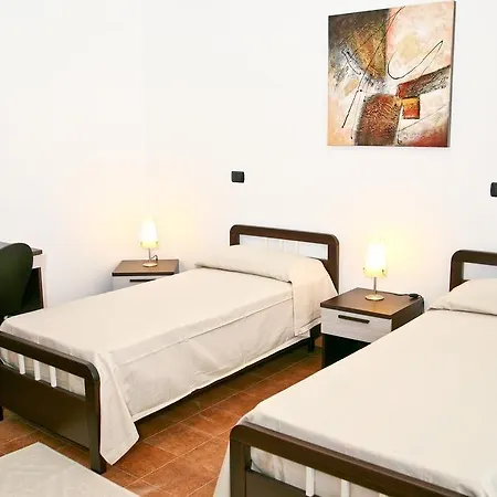 Bed & Breakfast Marogna Alghero