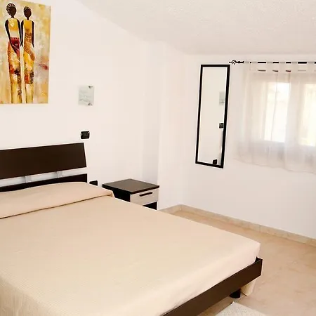 Marogna Bed and Breakfast 3*