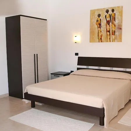 Marogna Bed and Breakfast