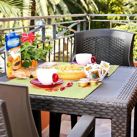 Marogna Bed & Breakfast Alghero