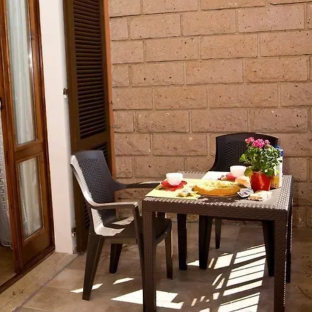 Bed & Breakfast Marogna Alghero