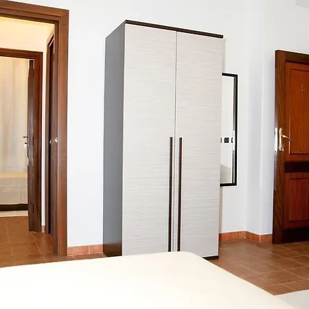 Bed and Breakfast Marogna Αλγκέρο