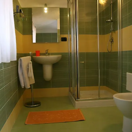 Marogna Bed and Breakfast 3*