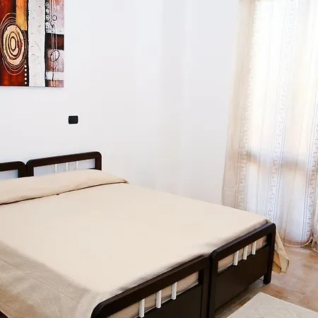 Bed & Breakfast Marogna Alghero