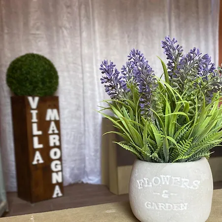 Bed & Breakfast Marogna Alghero