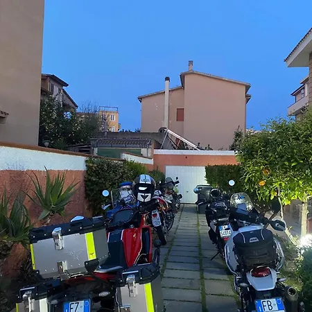 Bed & Breakfast Marogna Alghero